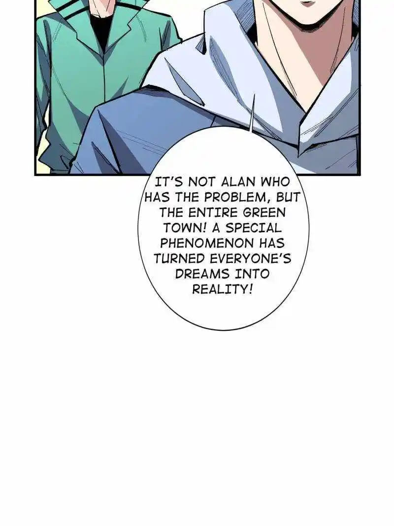 I'm Really Not The Villain Chapter 153