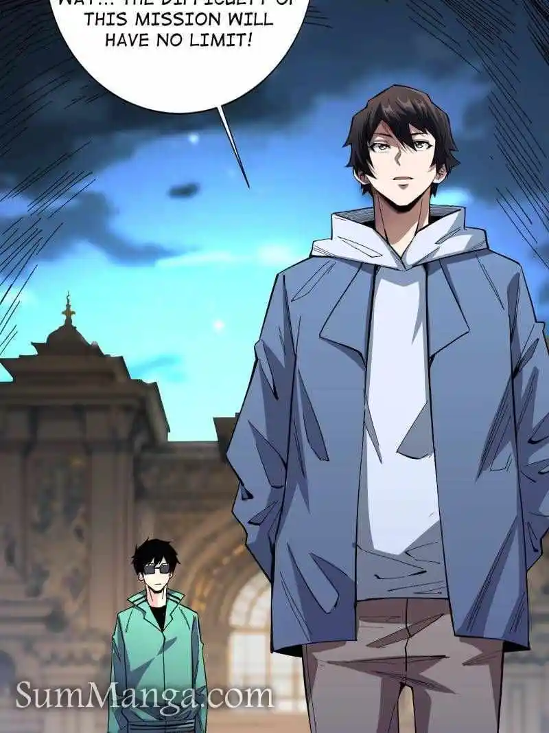 I'm Really Not The Villain Chapter 153