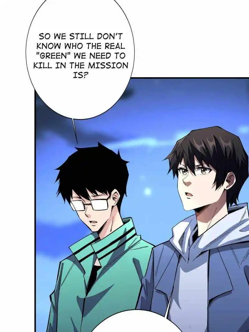 I'm Really Not The Villain Chapter 153