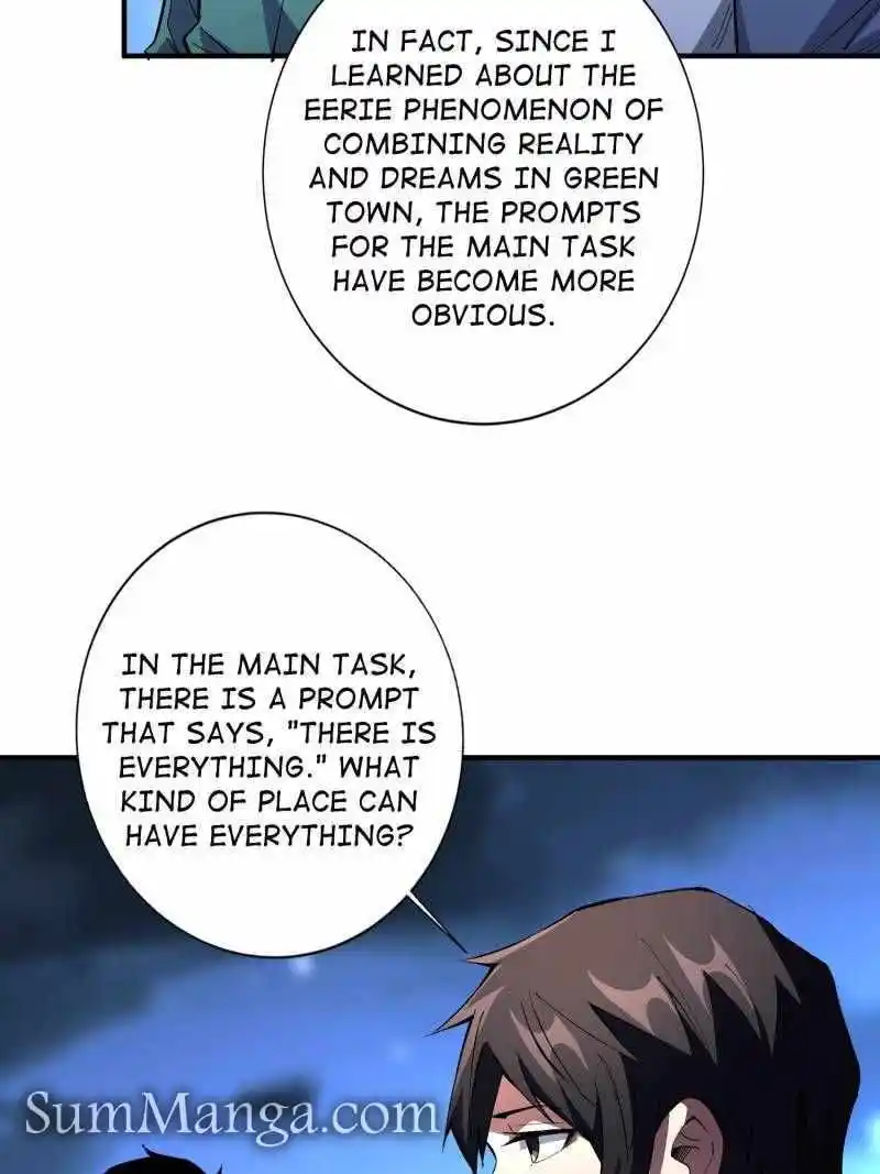 I'm Really Not The Villain Chapter 153