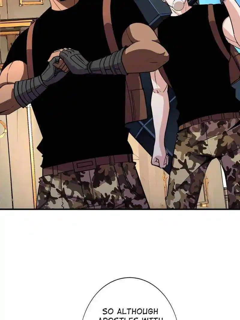 I'm Really Not The Villain Chapter 153