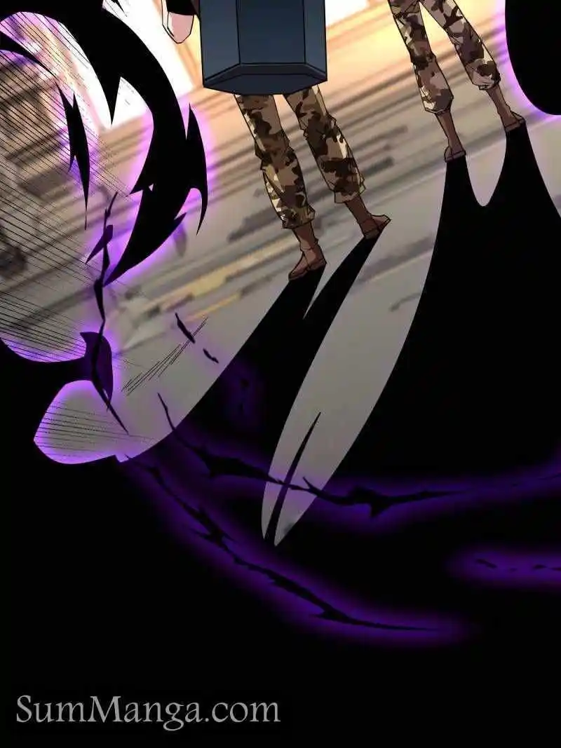 I'm Really Not The Villain Chapter 153