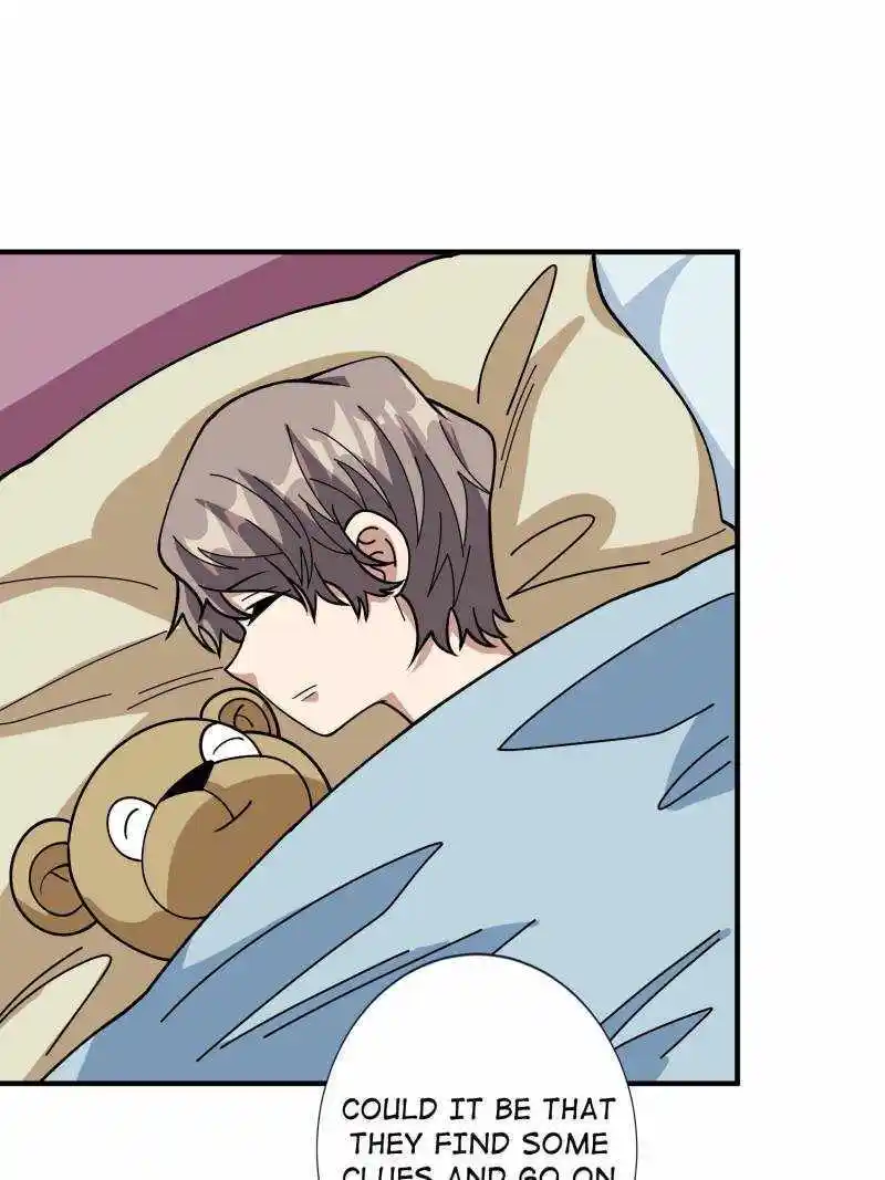 I'm Really Not The Villain Chapter 153