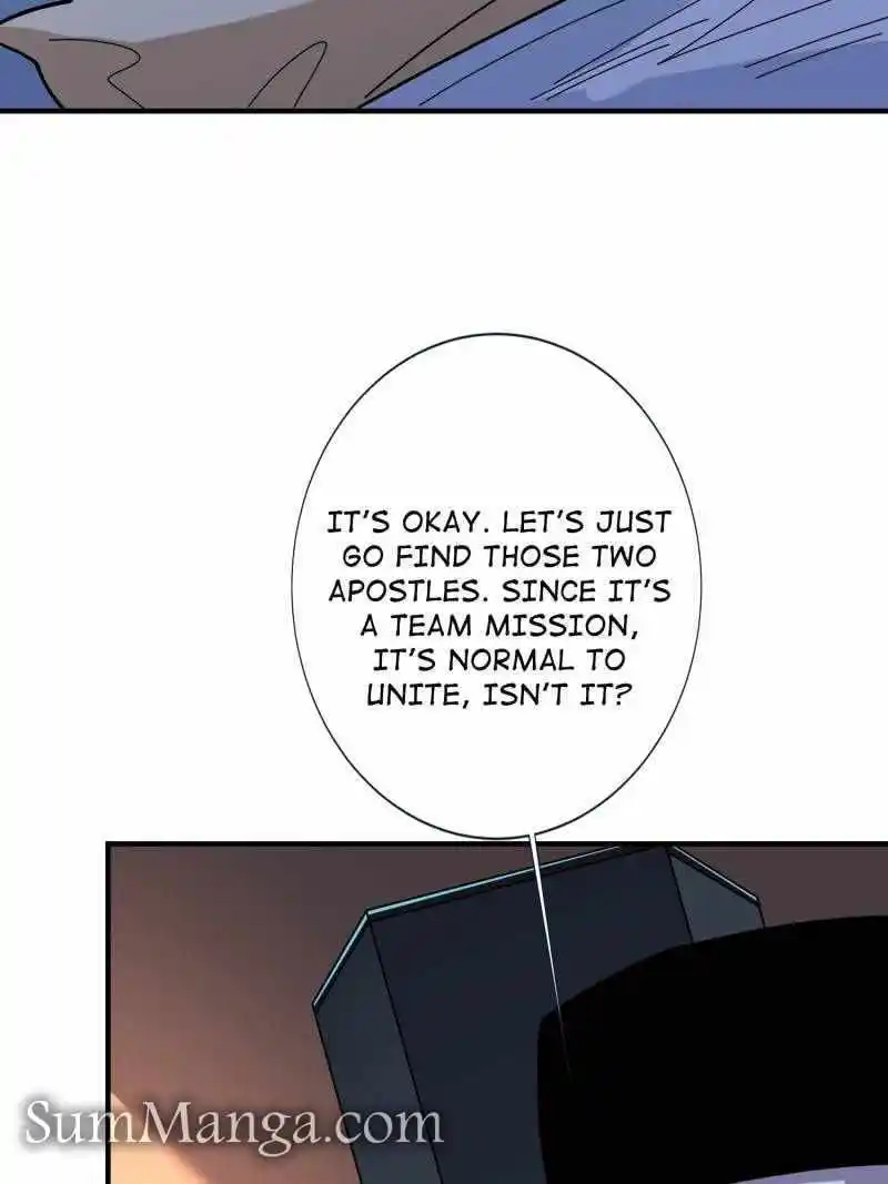 I'm Really Not The Villain Chapter 153