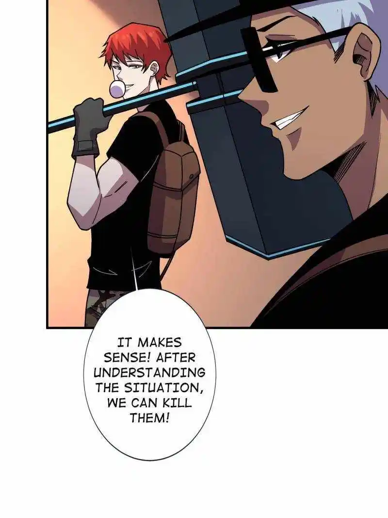 I'm Really Not The Villain Chapter 153