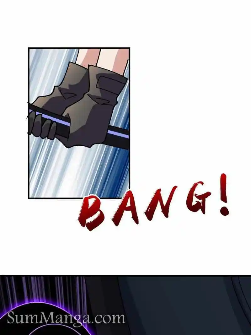 I'm Really Not The Villain Chapter 153