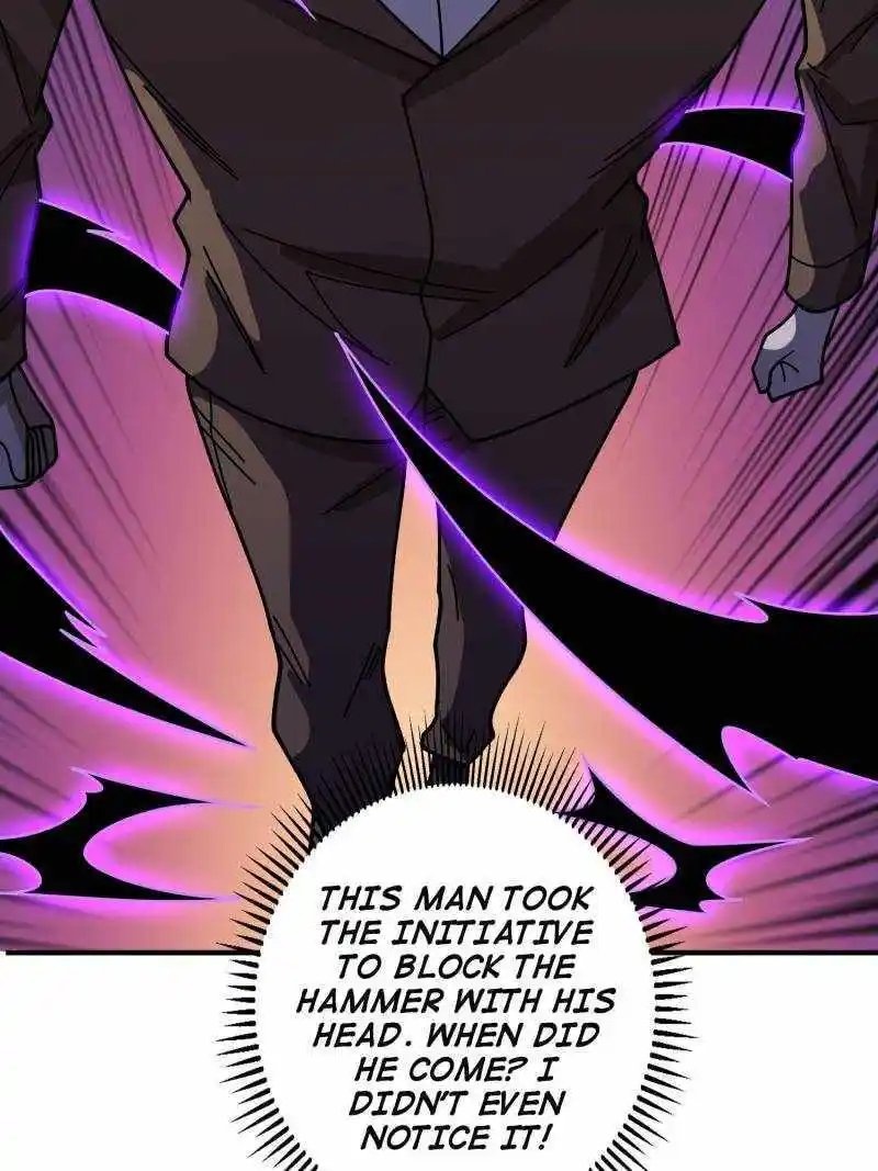 I'm Really Not The Villain Chapter 153