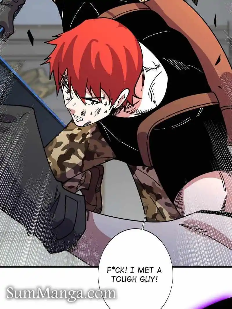 I'm Really Not The Villain Chapter 153