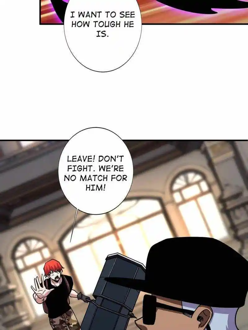 I'm Really Not The Villain Chapter 153