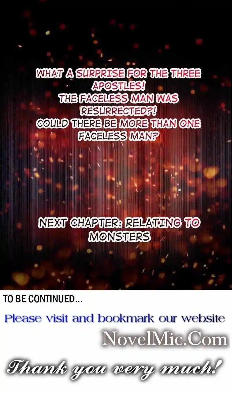 I'm Really Not The Villain Chapter 153