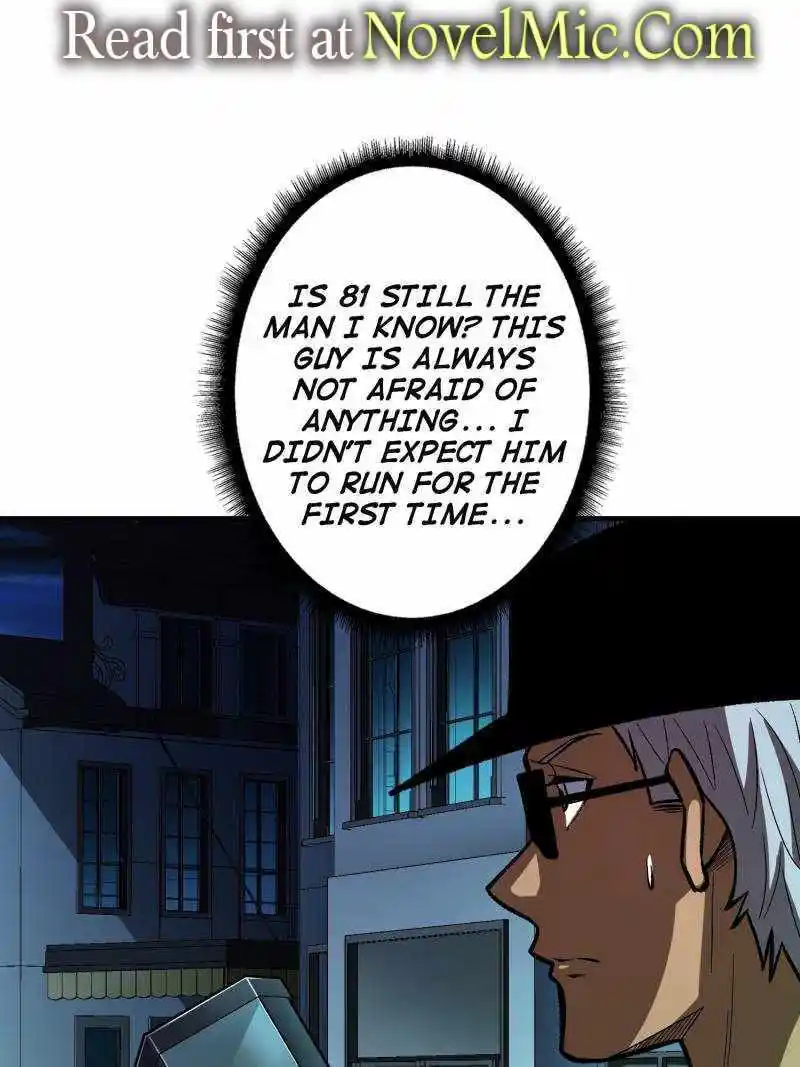 I'm Really Not The Villain Chapter 154