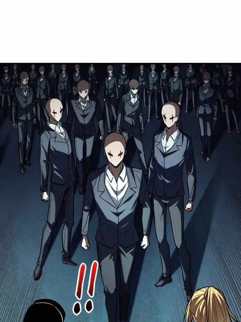 I'm Really Not The Villain Chapter 154