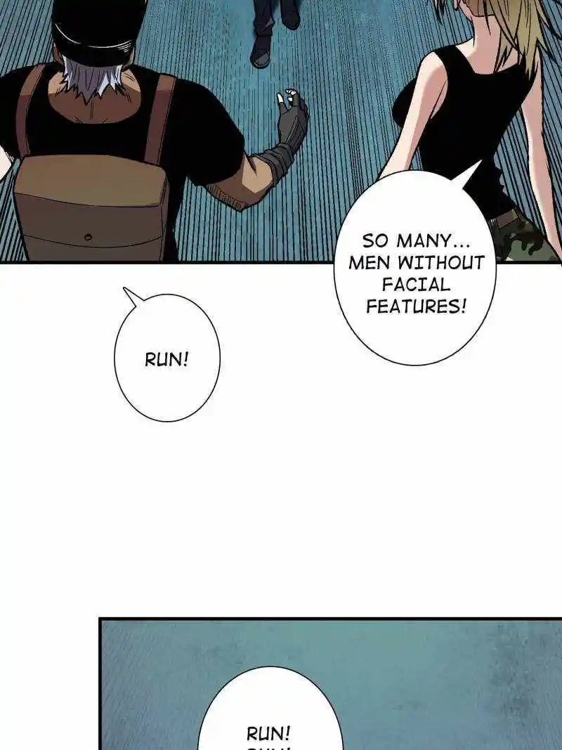 I'm Really Not The Villain Chapter 154