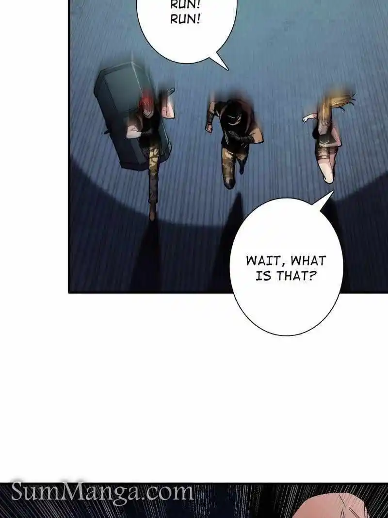 I'm Really Not The Villain Chapter 154