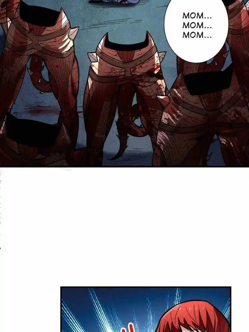 I'm Really Not The Villain Chapter 154