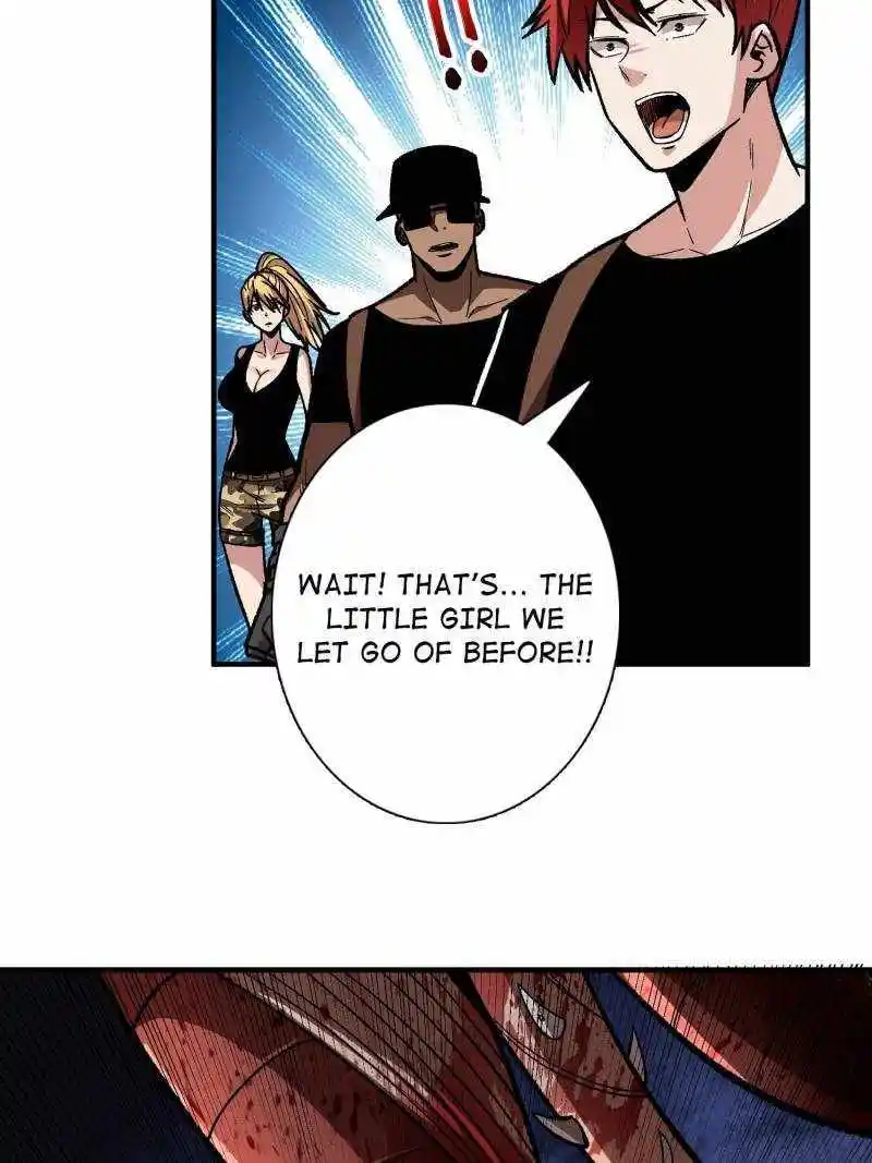 I'm Really Not The Villain Chapter 154