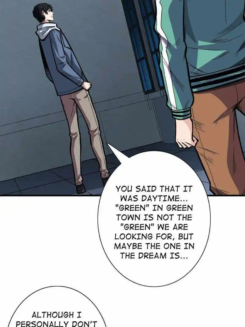 I'm Really Not The Villain Chapter 154