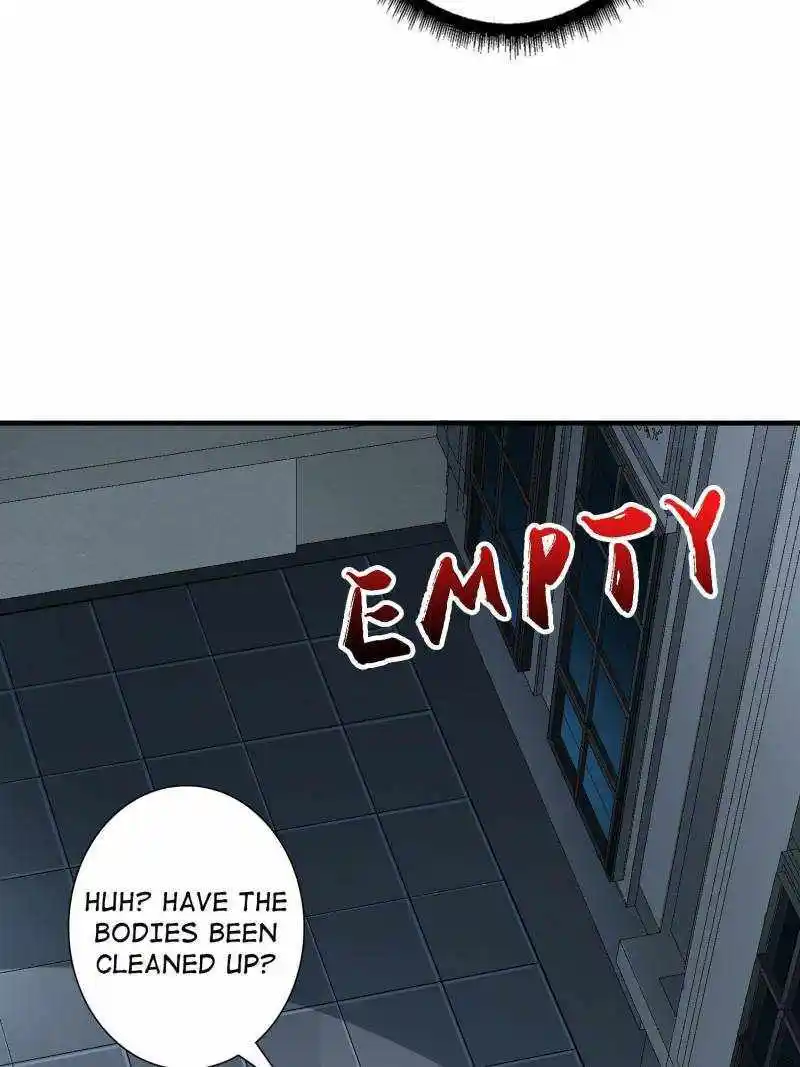 I'm Really Not The Villain Chapter 154