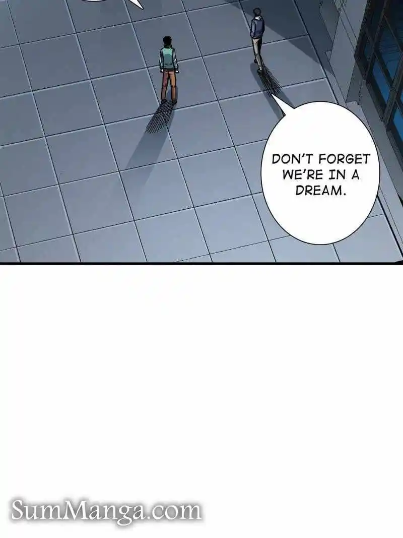 I'm Really Not The Villain Chapter 154