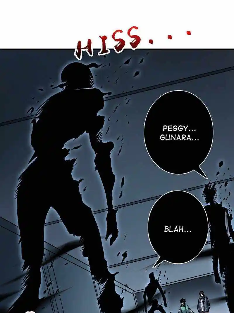 I'm Really Not The Villain Chapter 154