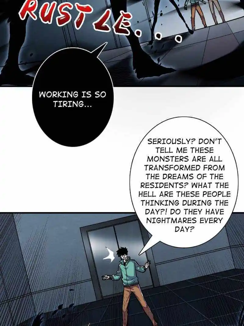 I'm Really Not The Villain Chapter 154