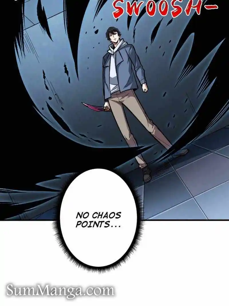 I'm Really Not The Villain Chapter 154
