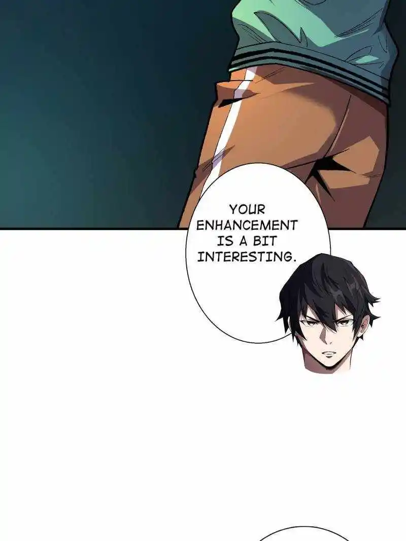 I'm Really Not The Villain Chapter 154