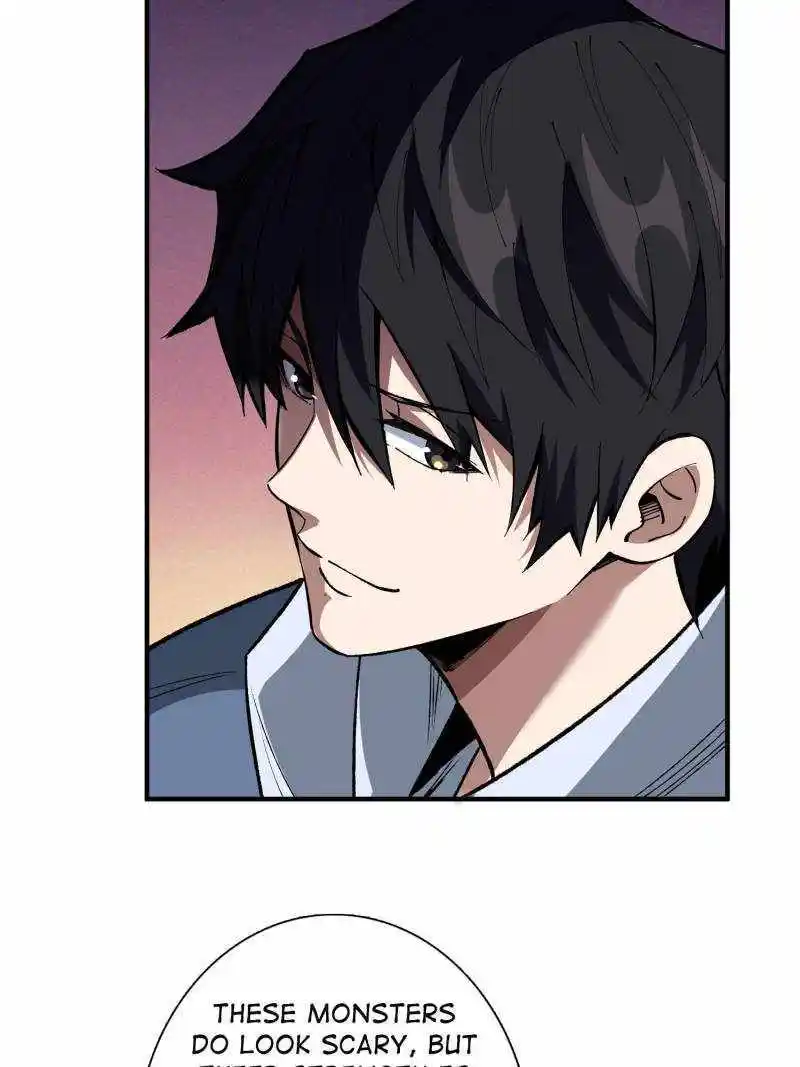 I'm Really Not The Villain Chapter 154