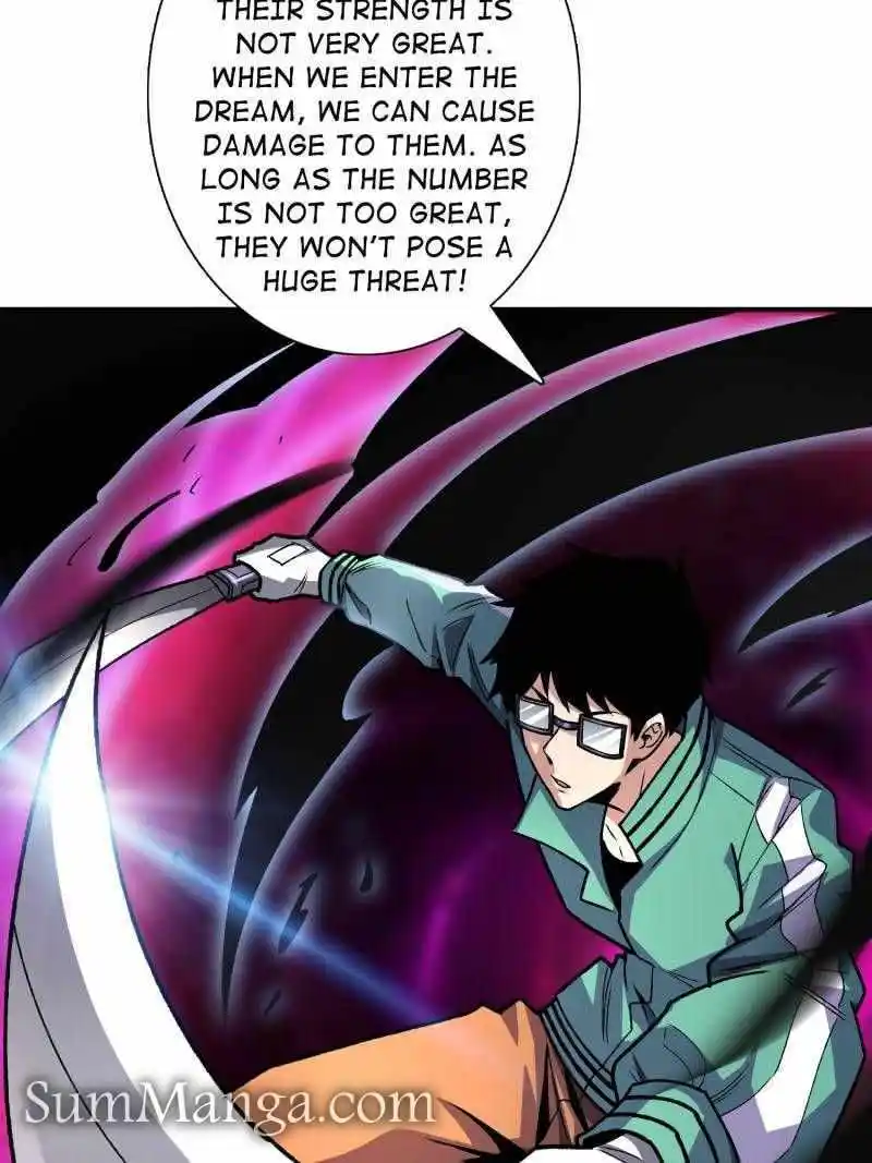 I'm Really Not The Villain Chapter 154