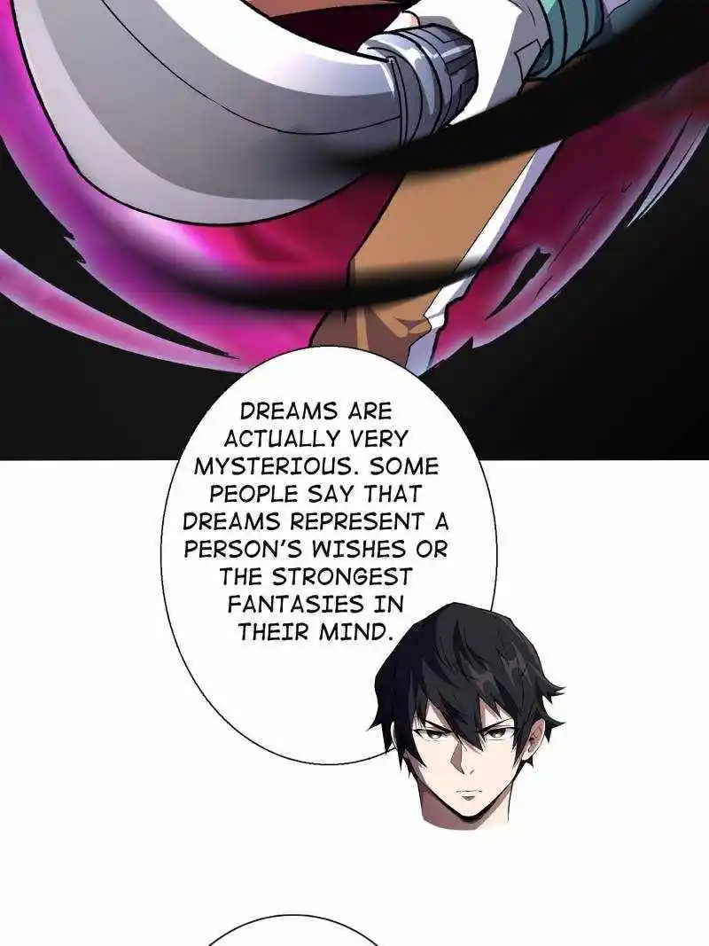 I'm Really Not The Villain Chapter 154