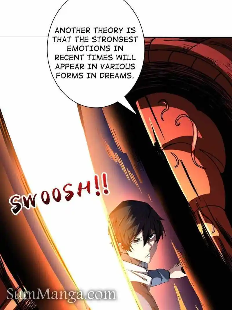 I'm Really Not The Villain Chapter 154