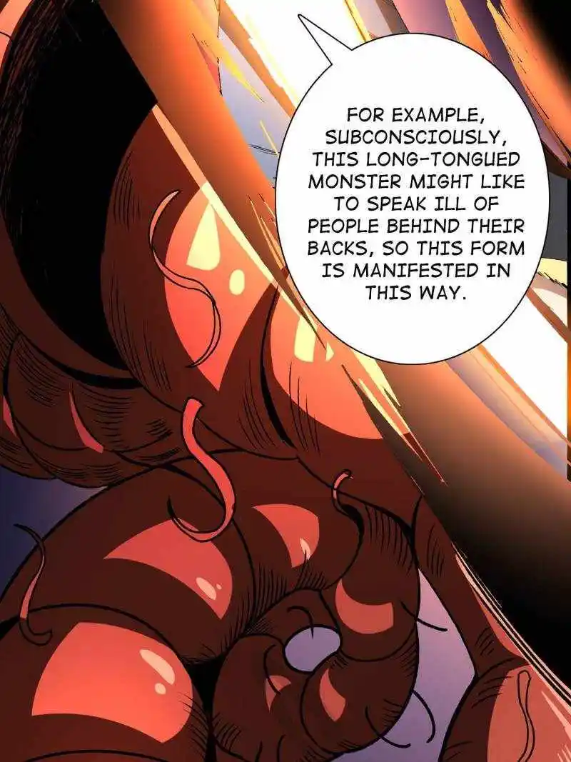 I'm Really Not The Villain Chapter 154