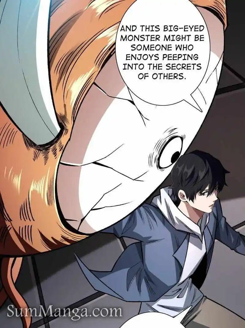 I'm Really Not The Villain Chapter 154