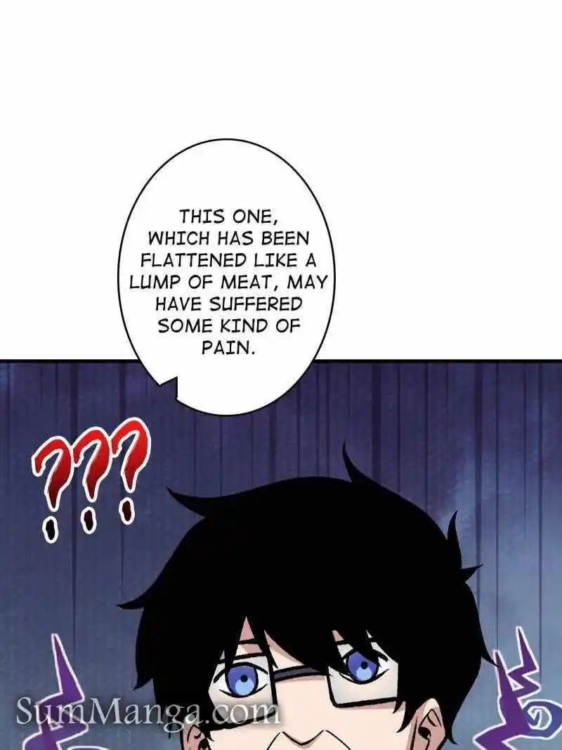 I'm Really Not The Villain Chapter 154