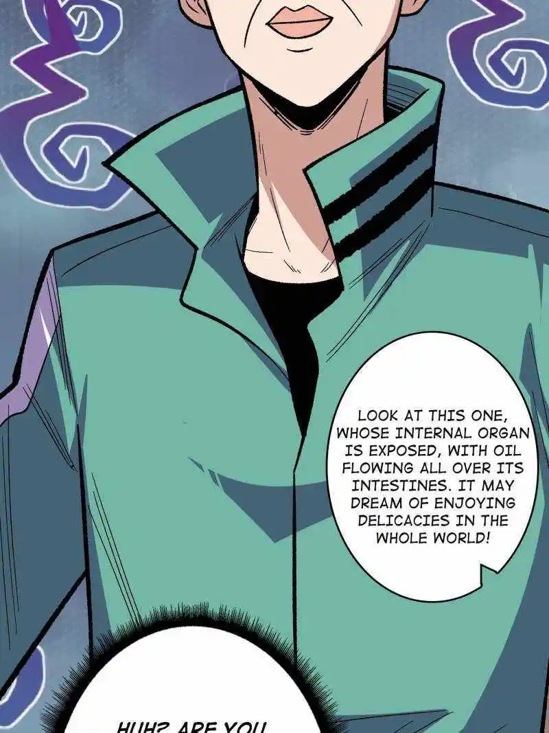 I'm Really Not The Villain Chapter 154