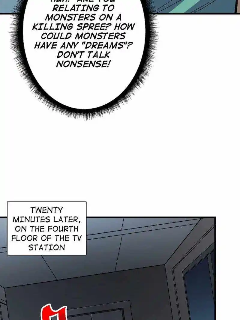 I'm Really Not The Villain Chapter 154