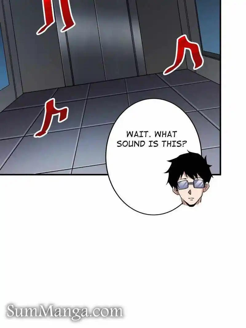 I'm Really Not The Villain Chapter 154