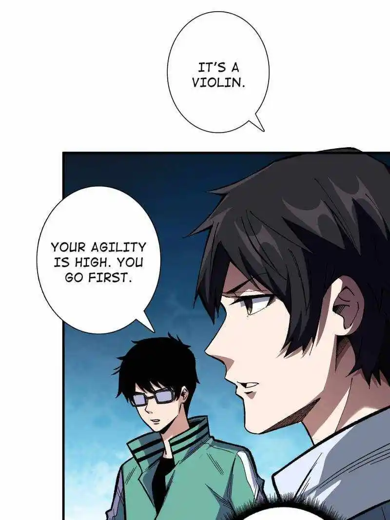 I'm Really Not The Villain Chapter 154