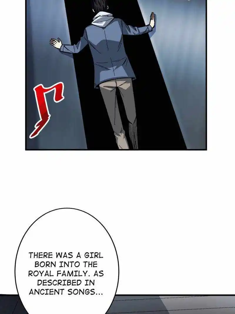 I'm Really Not The Villain Chapter 154