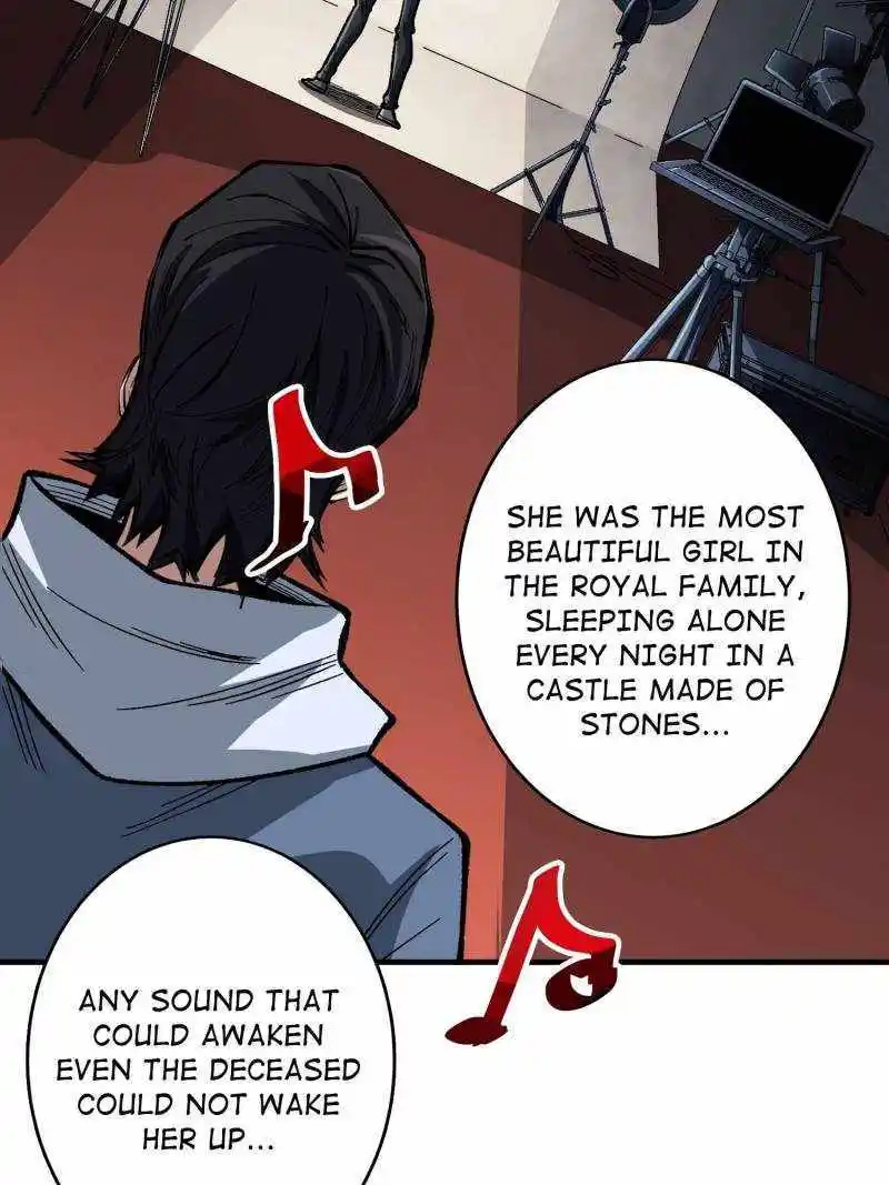 I'm Really Not The Villain Chapter 154