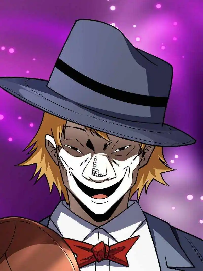 I'm Really Not The Villain Chapter 154