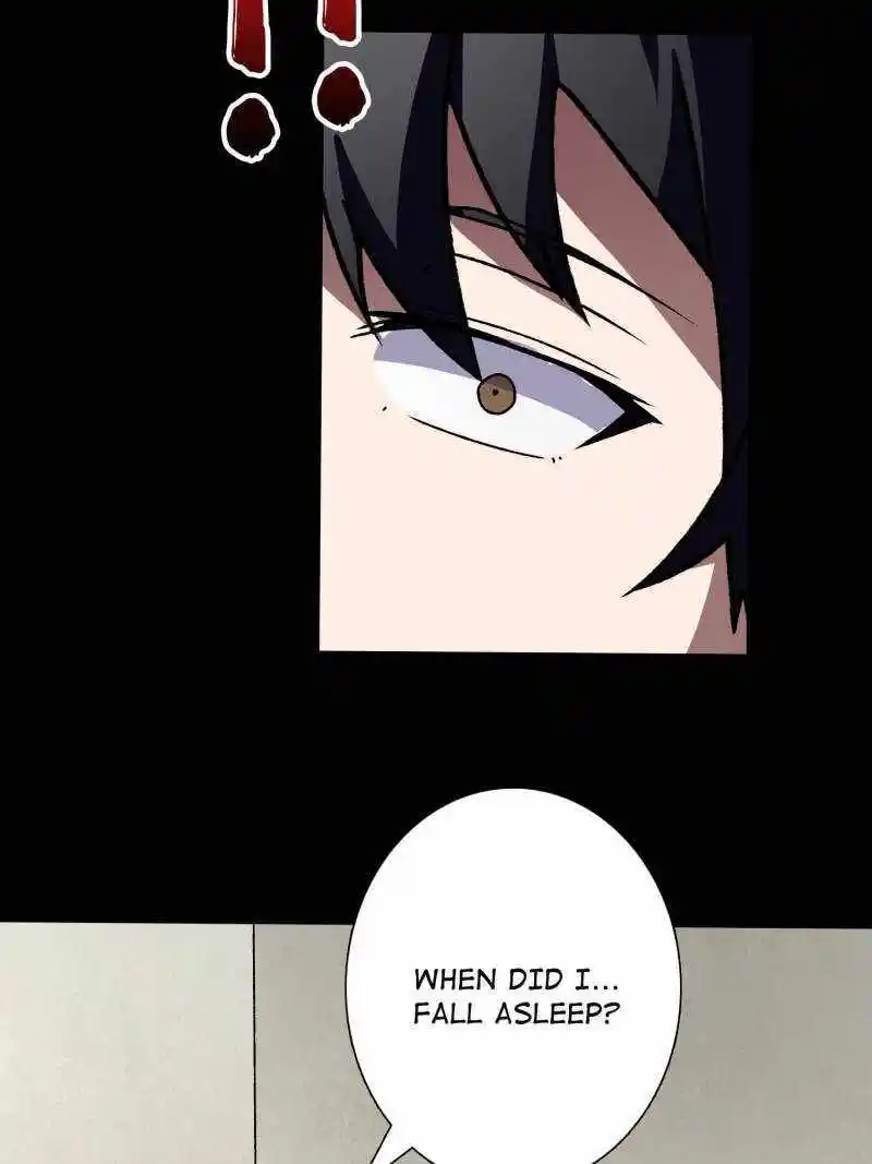 I'm Really Not The Villain Chapter 154