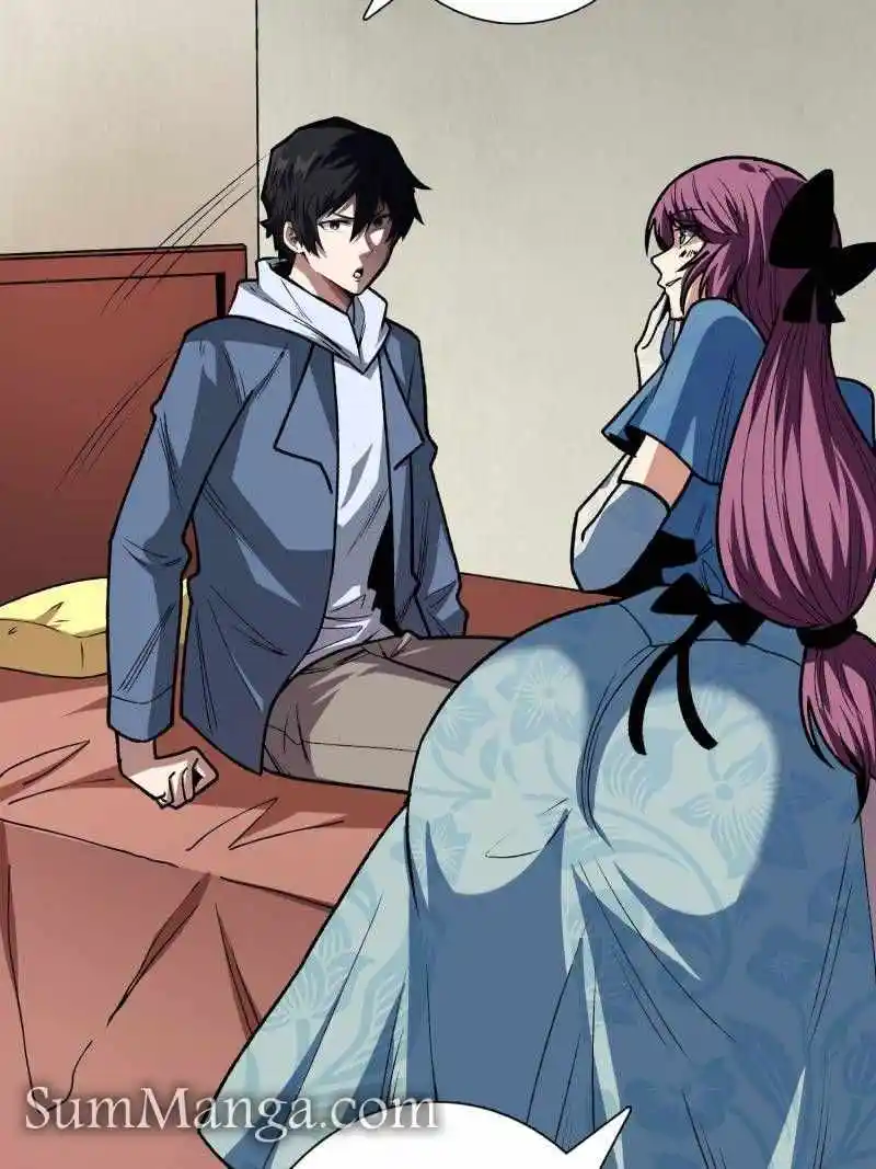 I'm Really Not The Villain Chapter 154