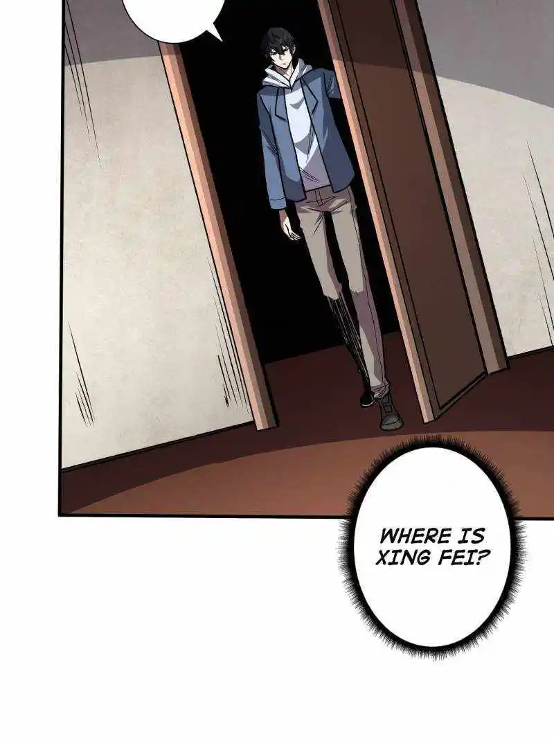 I'm Really Not The Villain Chapter 154