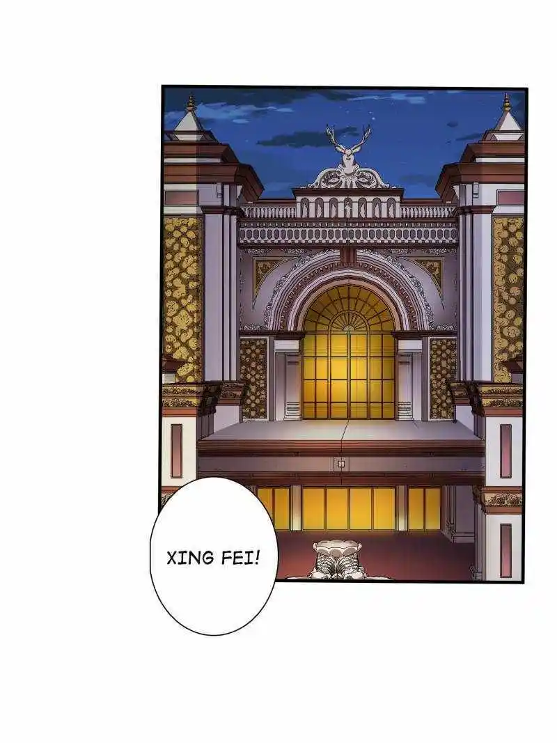 I'm Really Not The Villain Chapter 154