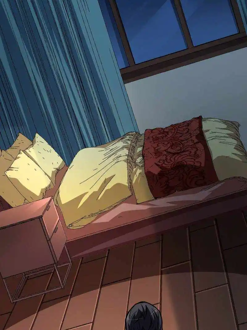 I'm Really Not The Villain Chapter 154