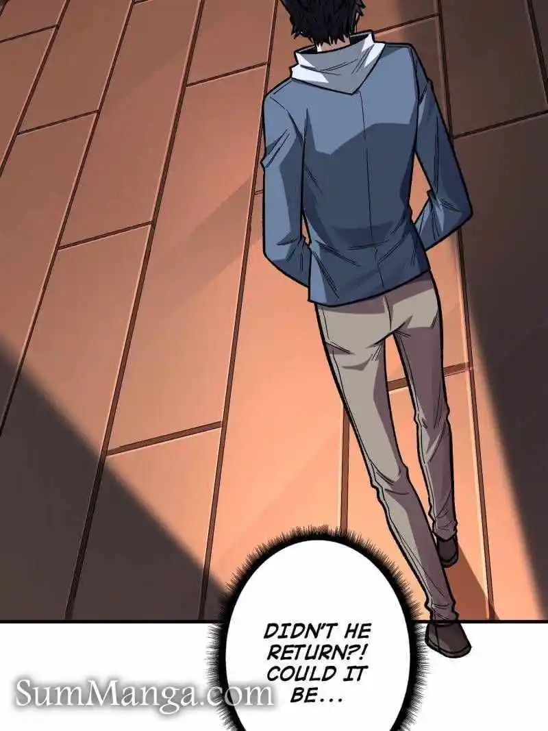 I'm Really Not The Villain Chapter 154