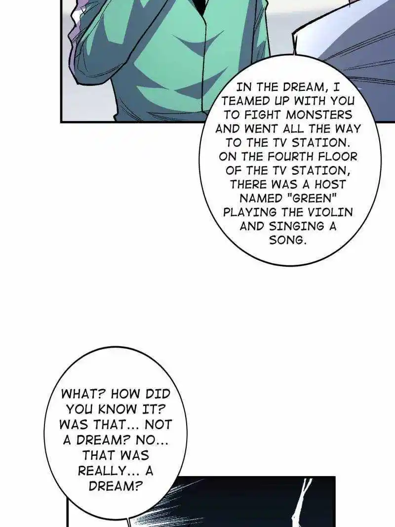 I'm Really Not The Villain Chapter 155