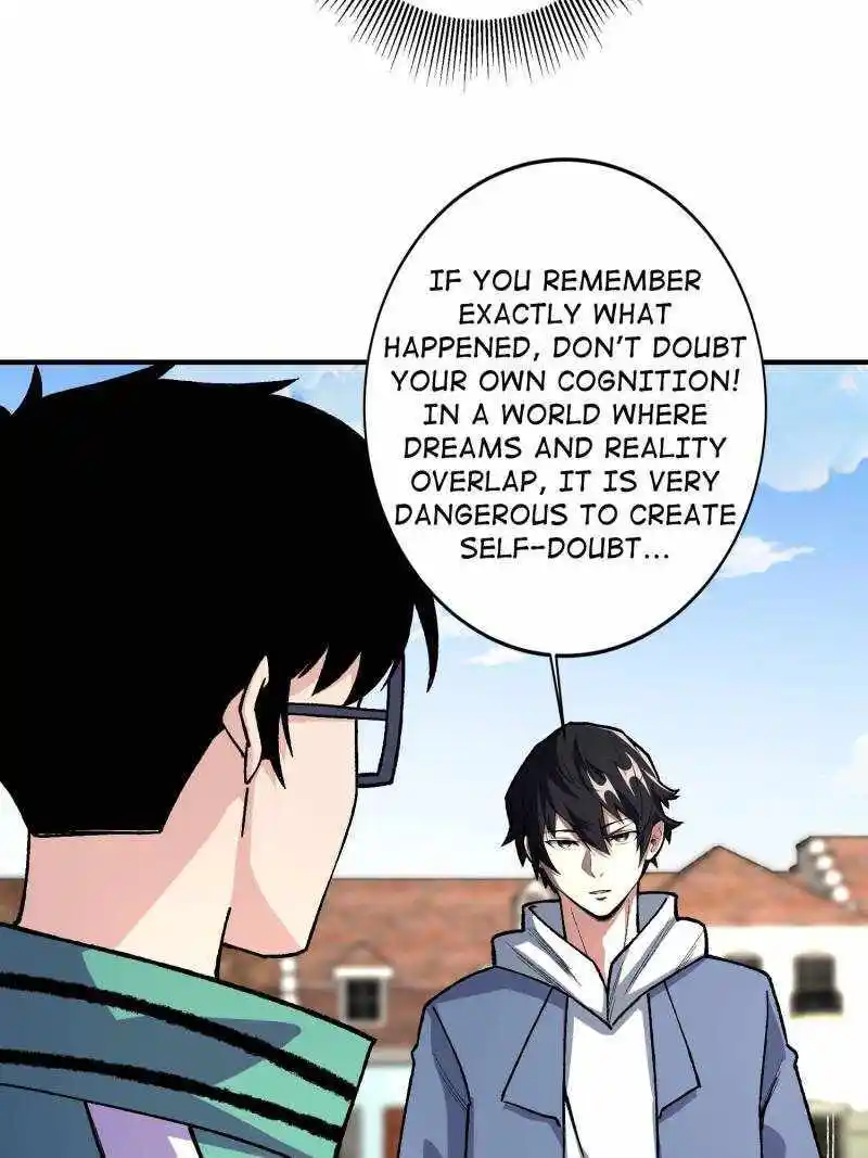 I'm Really Not The Villain Chapter 155