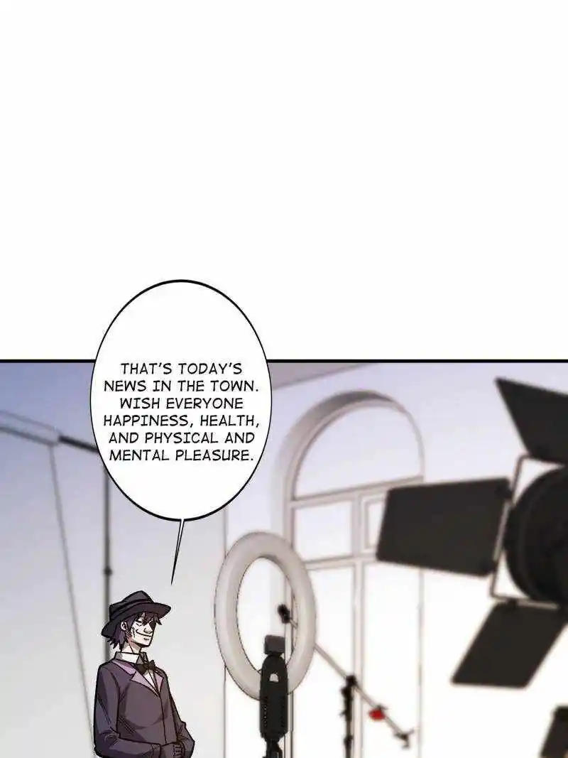 I'm Really Not The Villain Chapter 155